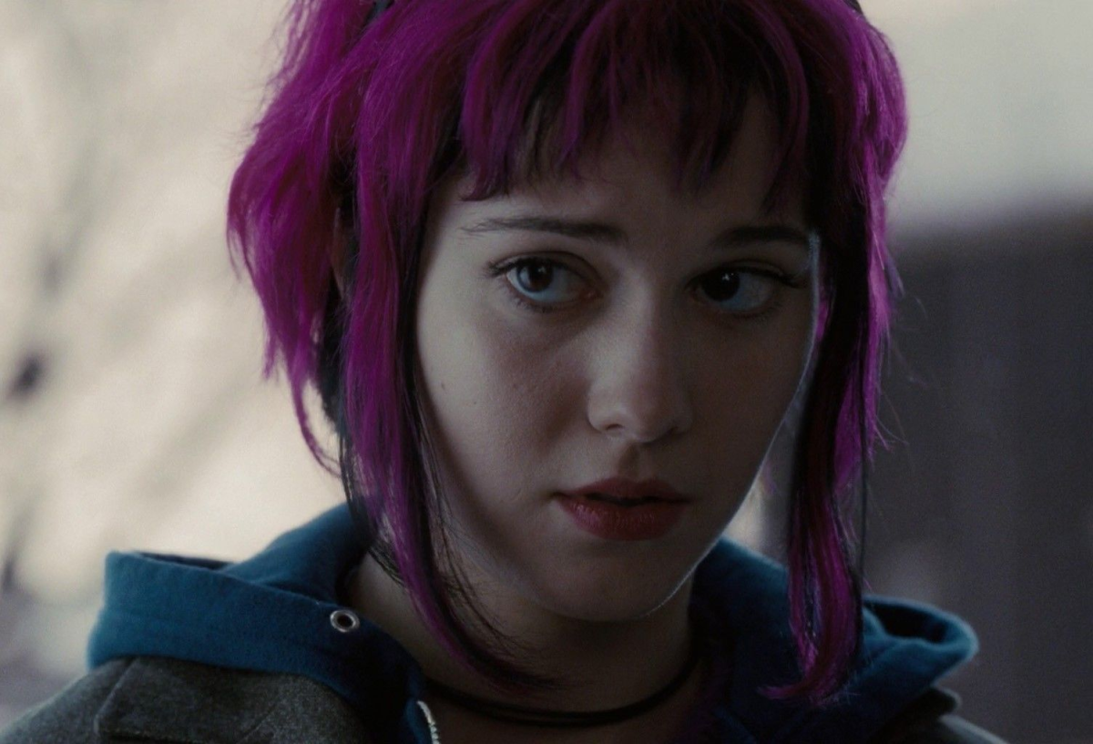 10 ярких представительниц Manic pixie dream girl в кино