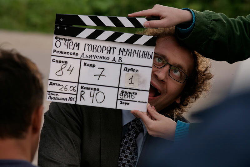 Результаты опроса кинолюбителей (2 часть из 2). Кинокоманда пикабушников.
