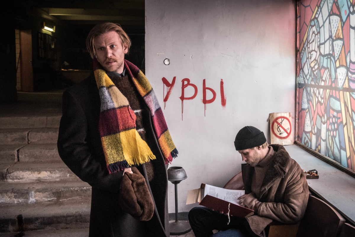 10 фильмов 2021 года