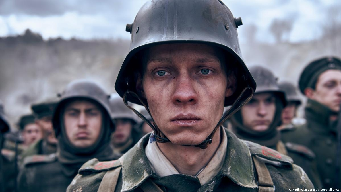 Топ-10 фильмов 2022
