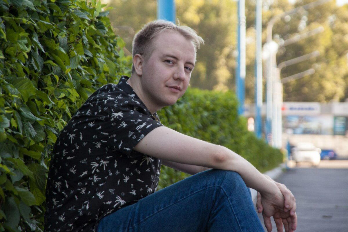 Ищу собеседниц в Новокузнецке
