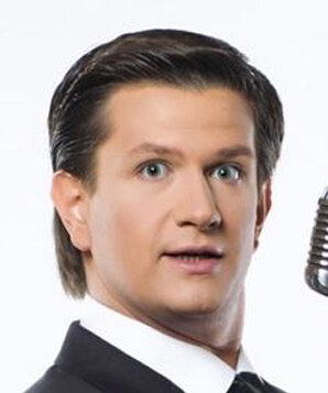 Знакомый голос - Андрей Зайцев