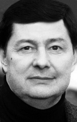 Знакомый голос - Всеволод Абдулов