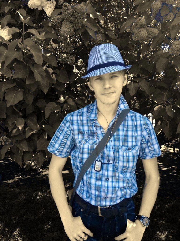 Питер, дружба, жвачка
