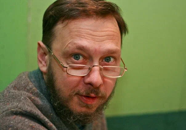 Знакомый голос - Андрей Казанцев
