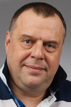 Знакомый голос - Максим Пинскер