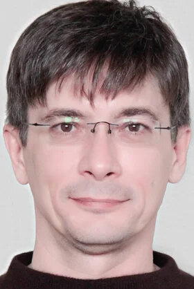 Знакомый голос - Владислав Копп