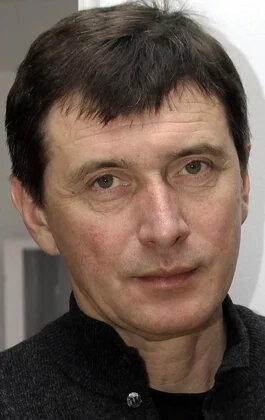 Знакомый голос - Валерий Соловьев