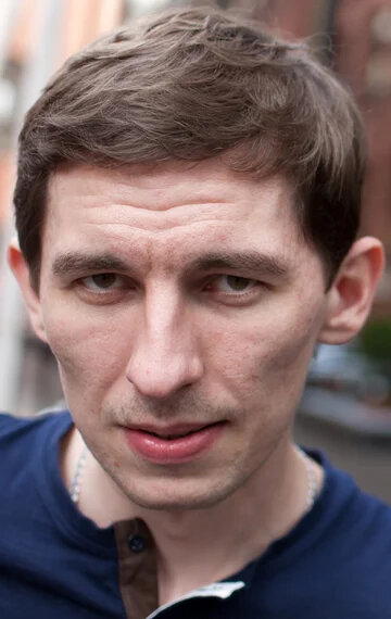 Знакомый голос - Александр Носков
