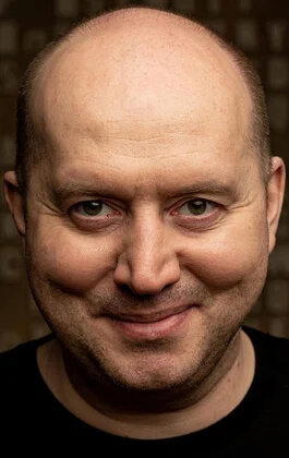 Знакомый голос - Сергей Бурунов