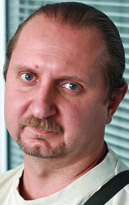 Знакомый голос - Денис Некрасов