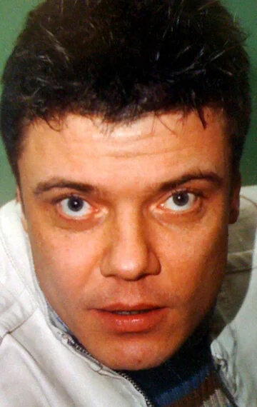 Знакомый голос - Юрий Деркач