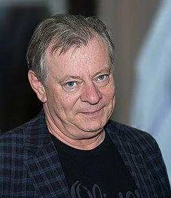 Знакомый голос - Вадим Андреев