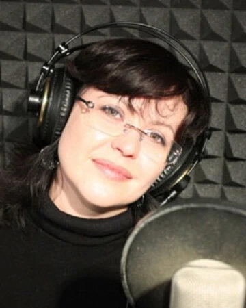 Знакомый голос - Елена Шульман