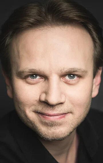 Знакомый голос - Андрей Вальц
