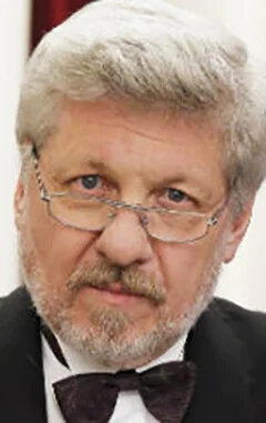Знакомый голос - Сергей Паршин
