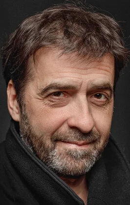 Знакомый голос - Александр Баргман