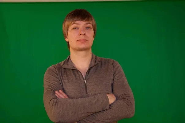 Знакомый голос - Пётр Гланц (Иващенко)
