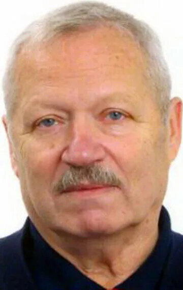 Знакомый голос - Рудольф Панков