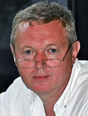 Знакомый голос - Сергей Балабанов
