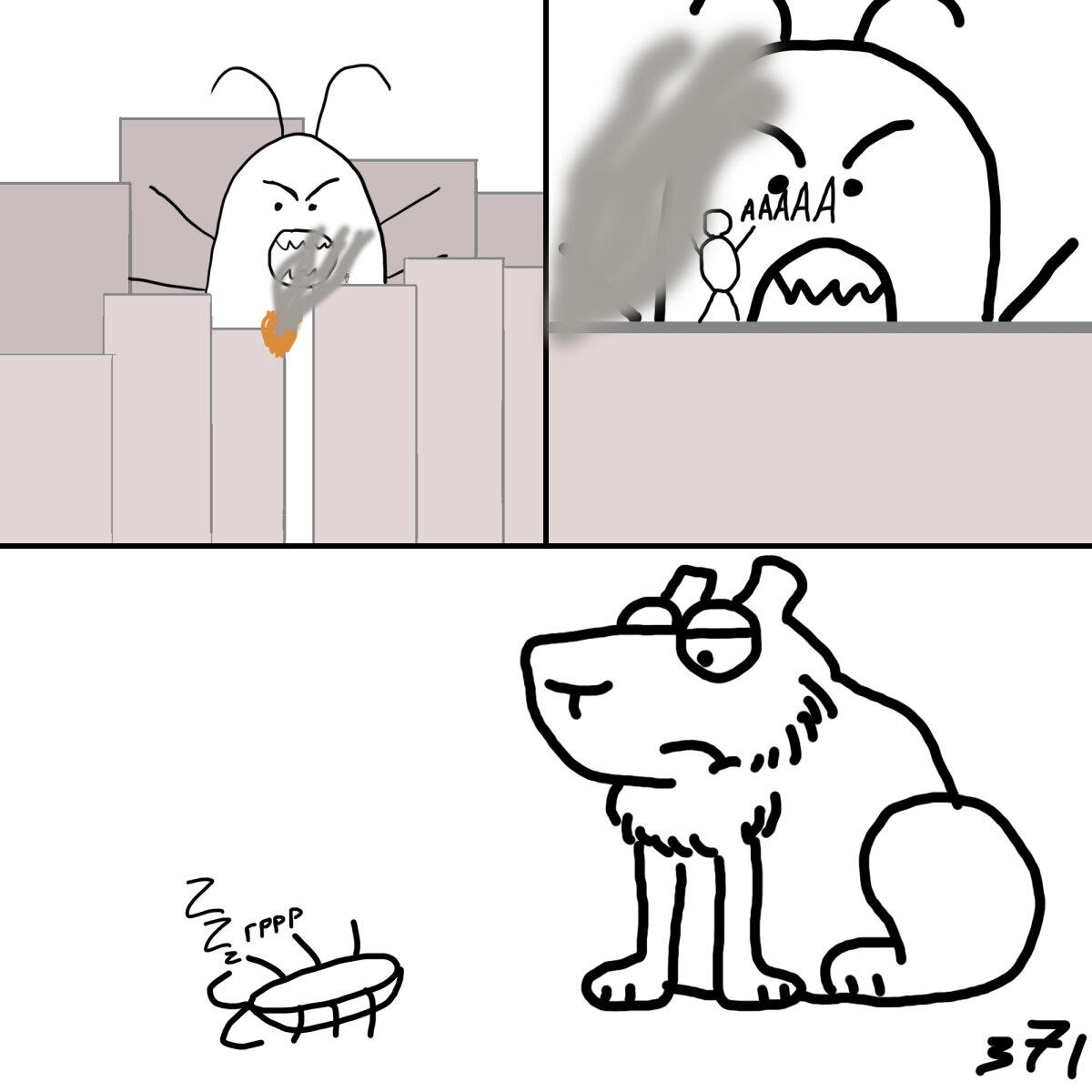 Долг платежом красен