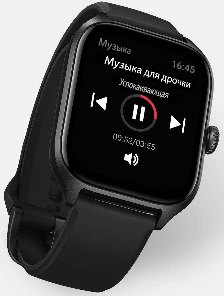Продолжение поста «Умные часы не могут считаться умными, если у них нет этого режима тренировки»