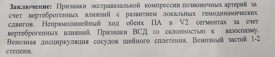 Ковид. Моя история болезни