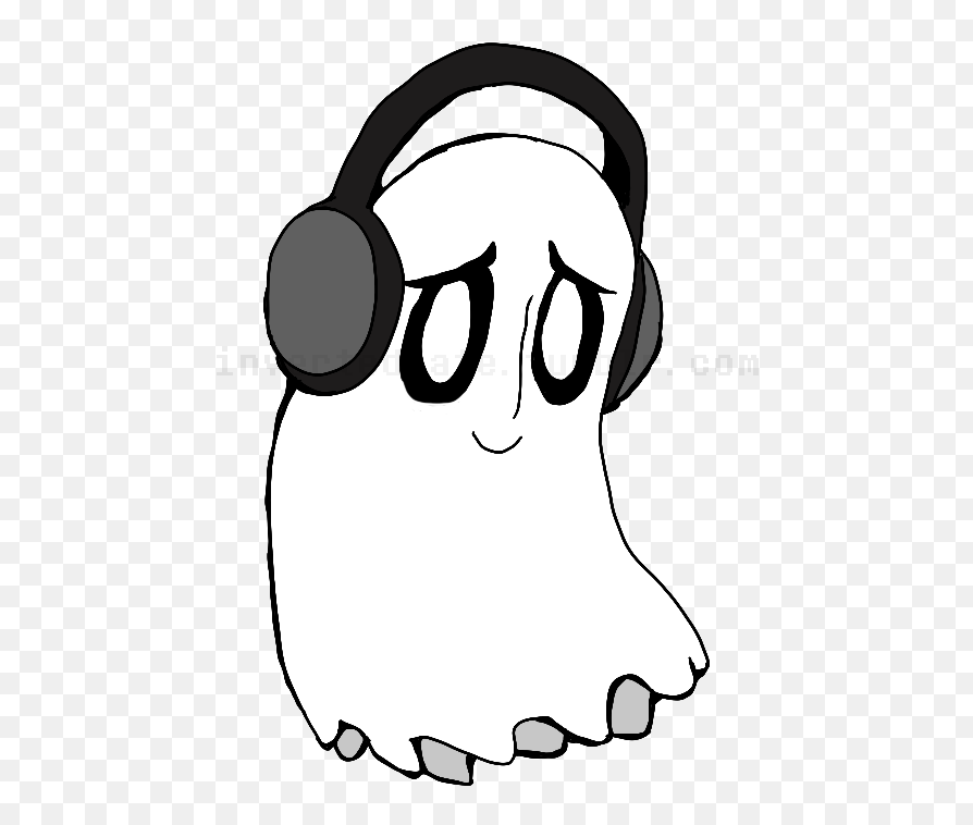 Магнитик Napstablook