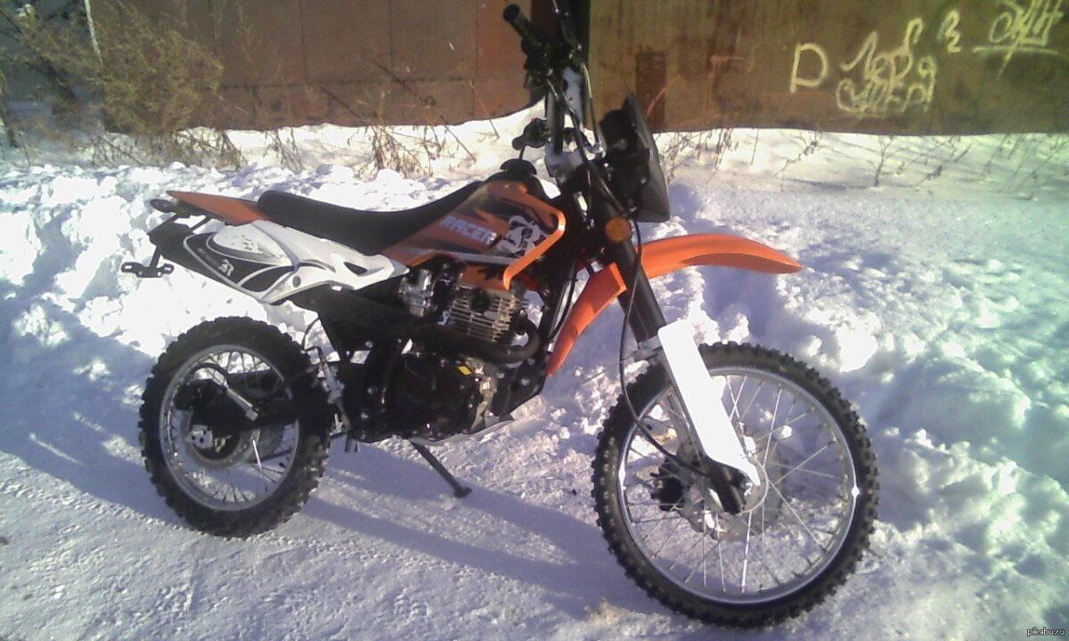 Шло 149 августа. Мысли о том, что пора закрывать сезон меня посещали всё чаще.