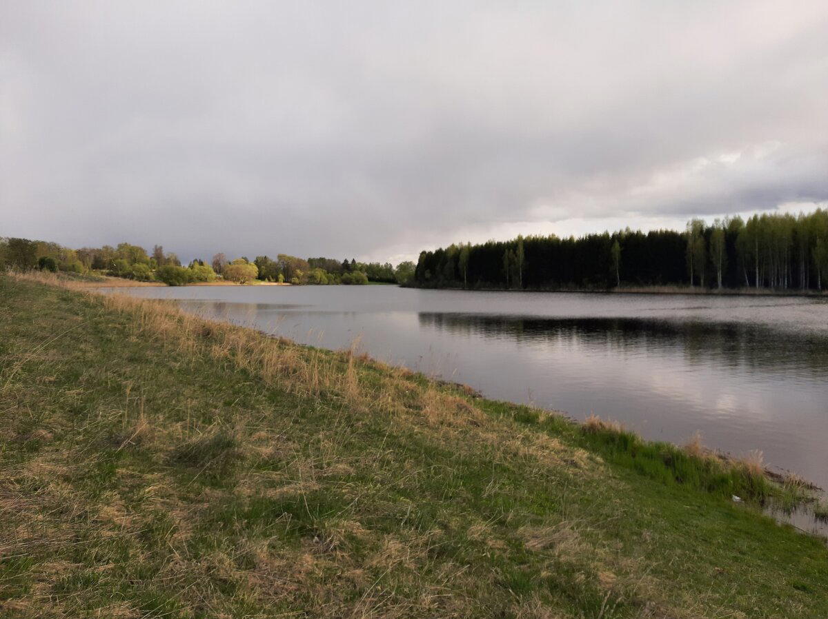 Планетарные зарисовки