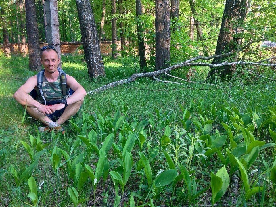 Бабка - воровка, написала заявление в полицию на соседа по даче, по полученной травме на его участке.