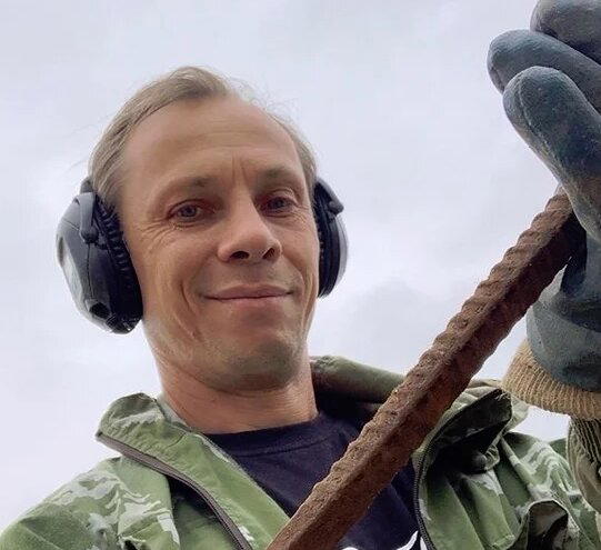 Сколько денег я потратил на оборудование и инструменты для поиска металлолома. Дорого, но оно того стоит.