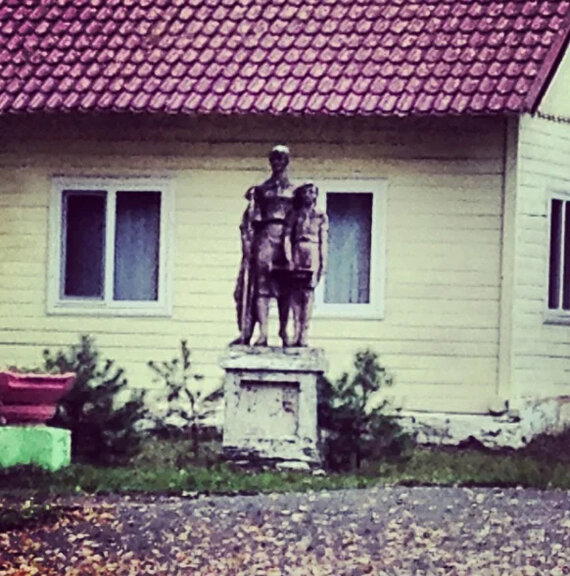 Персонажи из советских детских страшилок, которые я смог вспомнить