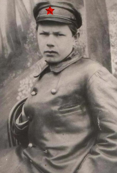 Проклятие ЧеКиста. Байка одного старого монастыря