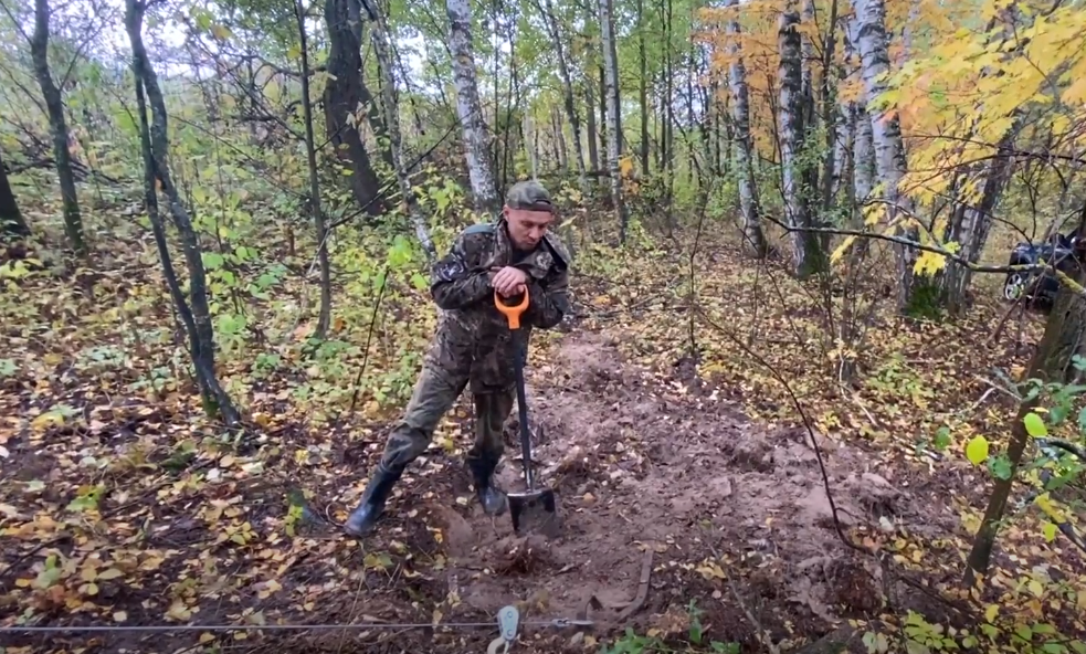 "Железная Ручка" или, как я заработал на видео 50 000 рублей. Ответ на комментарии.