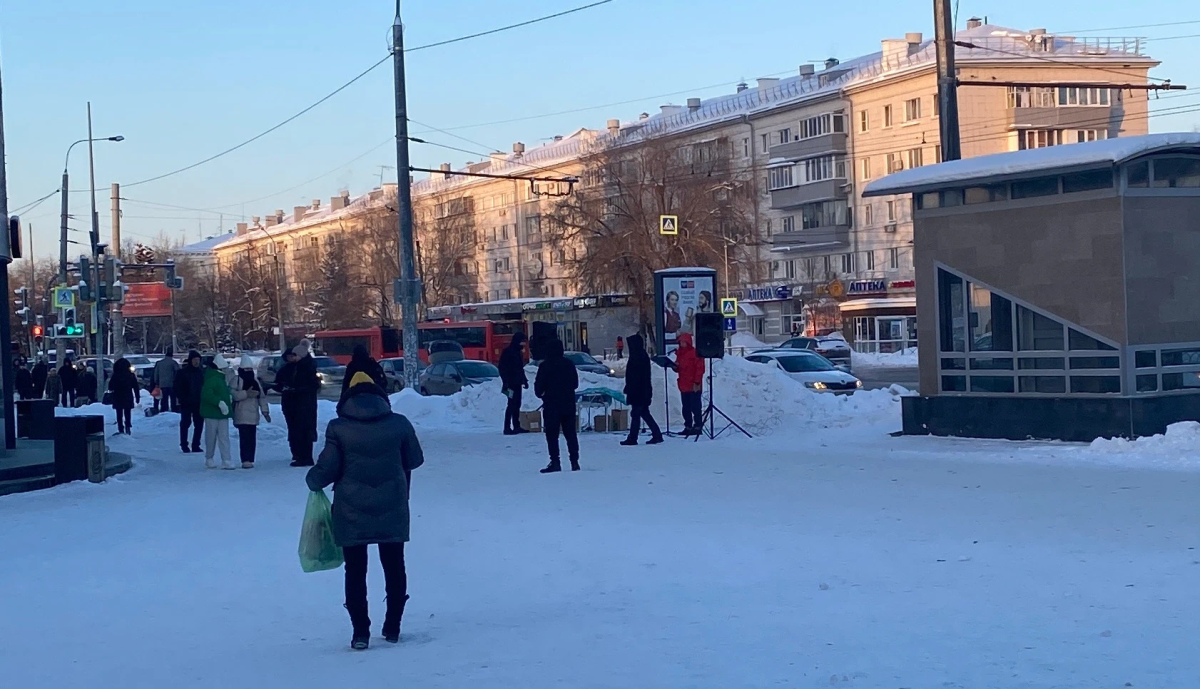 У баптистов есть профсоюз?