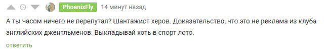 Нужно мнение: пикабушник проспорил &quot;тыщщу&quot; и не хочет отдавать или я не прав?