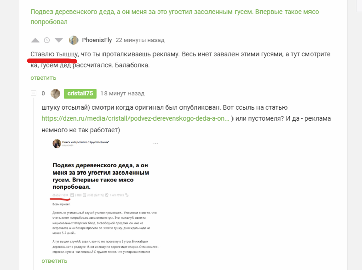 Нужно мнение: пикабушник проспорил &quot;тыщщу&quot; и не хочет отдавать или я не прав?