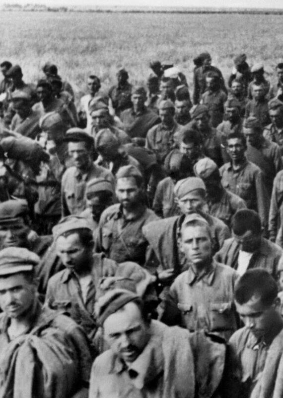 Как русский военнопленный поляком прикинулся, чтобы в СССР не возвращаться