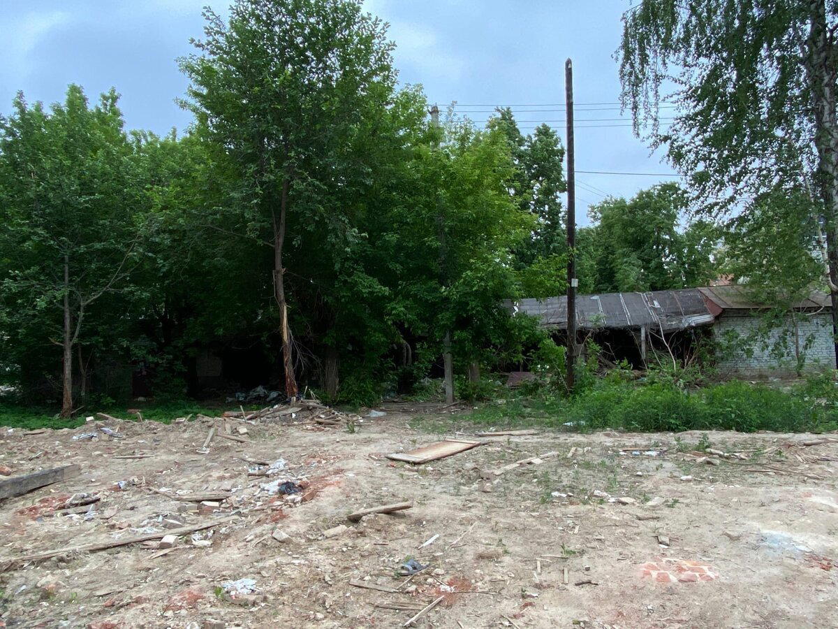 Нашел в заброшенном гараже военный, оптический прибор