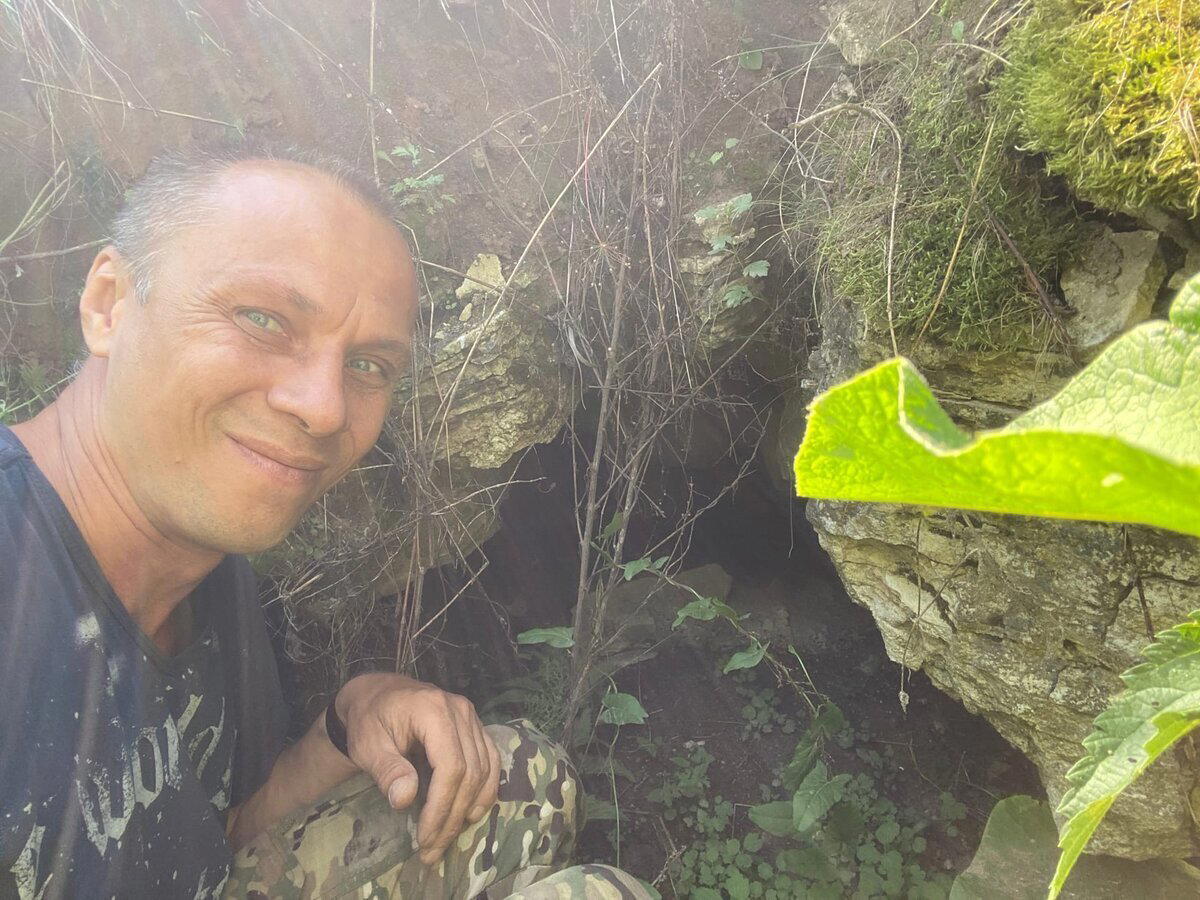 Один день поисковика по заброшкам: места, находки, заработки, траты