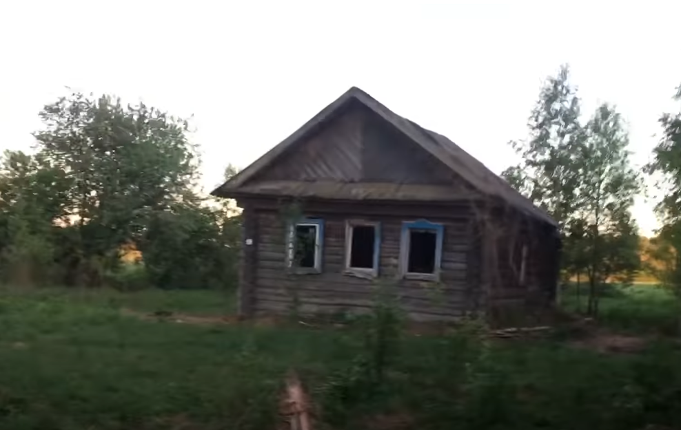 Хочу найти камень в глухом лесу, который, по поверьям исполняет желания