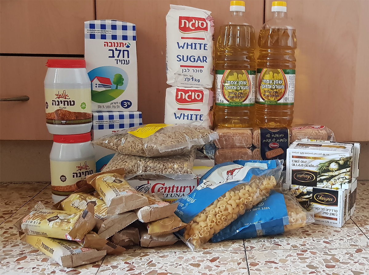 Нас снова обрадовали