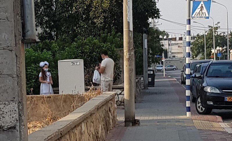 Как хорошо, что мне уже не надо в школу