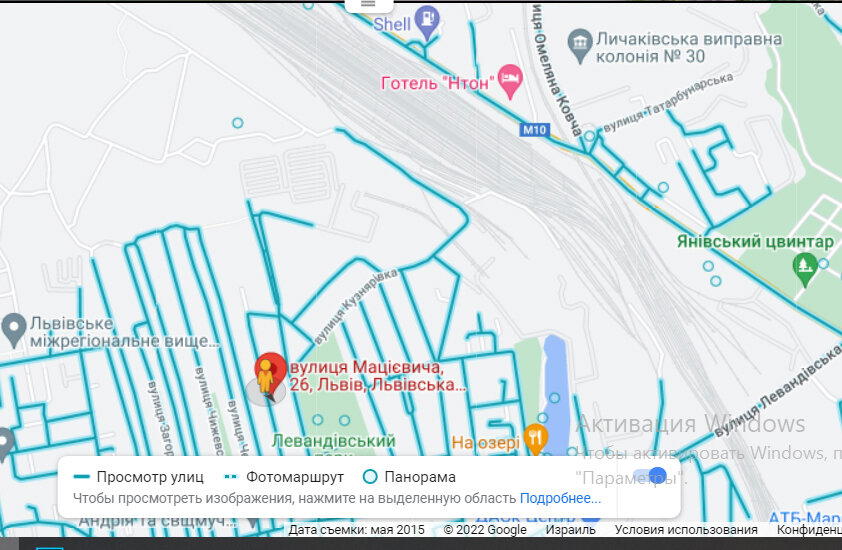 Портал в параллельный мир или секретный склад "Нутеллы"?