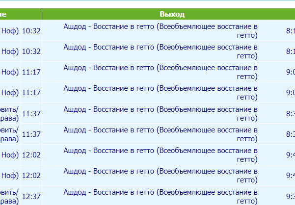 Во что бы то ни стало мне надо выходить