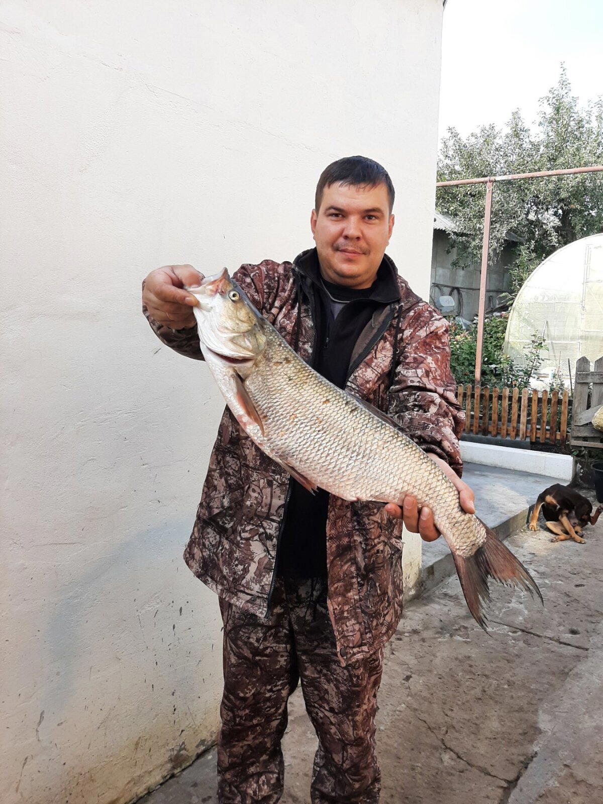 Ответ Deonisii555 в «Мужики, даёшь нормальный флешмоб...»