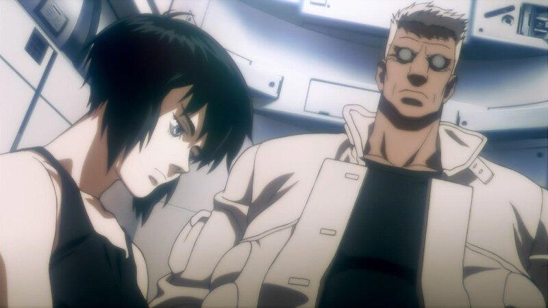 Ghost in the Shell стартанул, но слезы не от счастья
