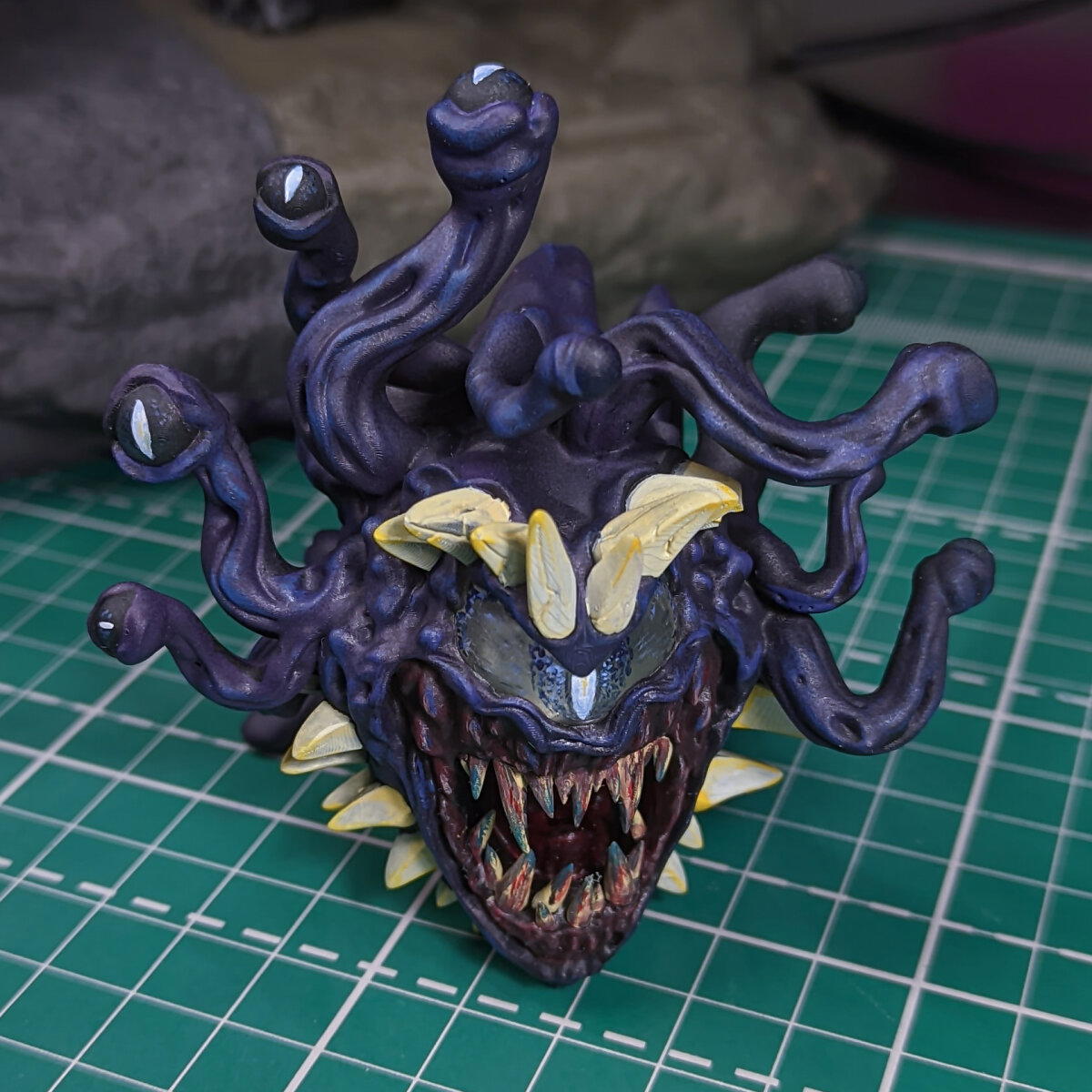 Beholder