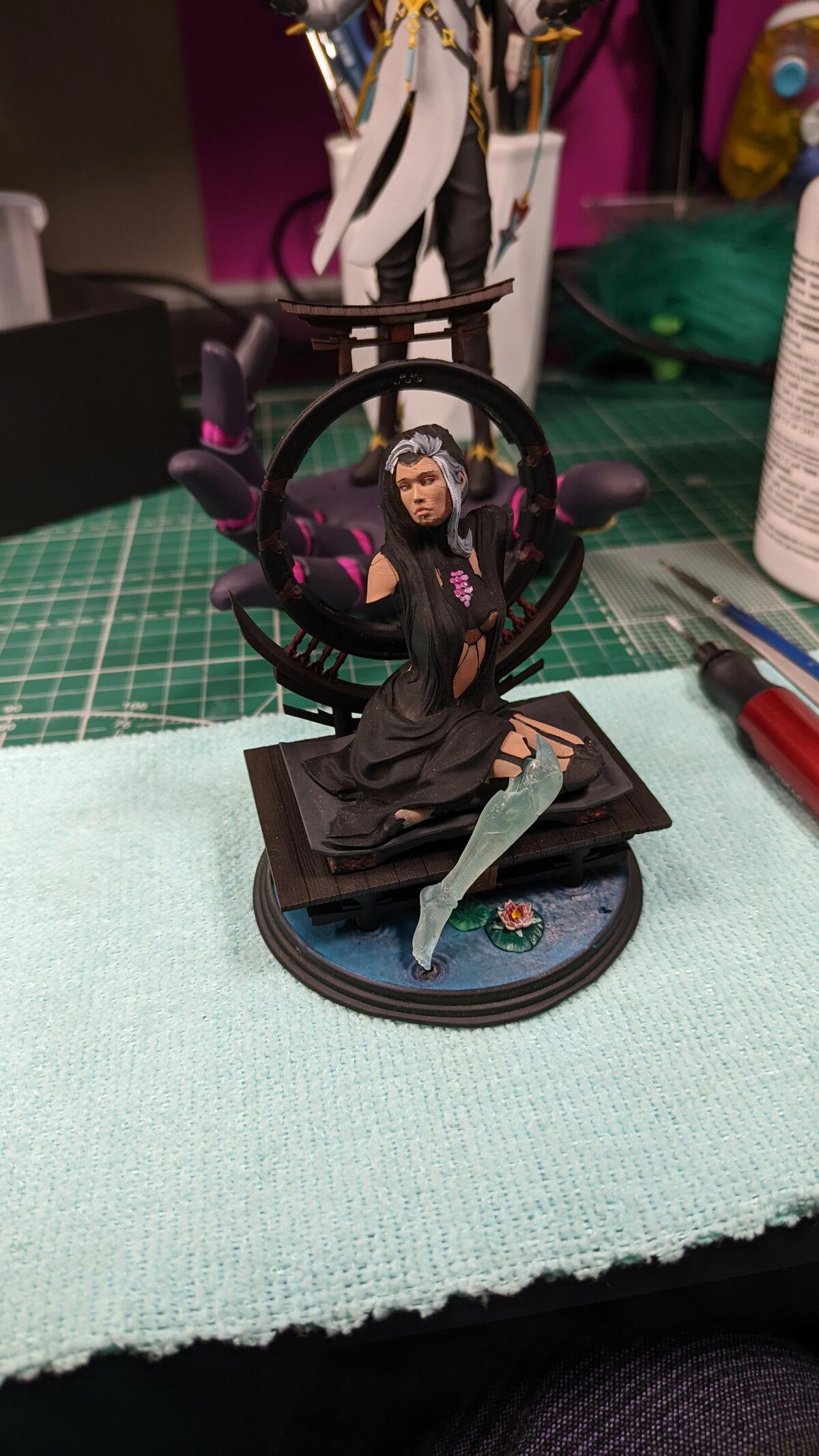 Rouge из X-men